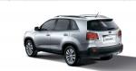 Kia Sorento 2010 года